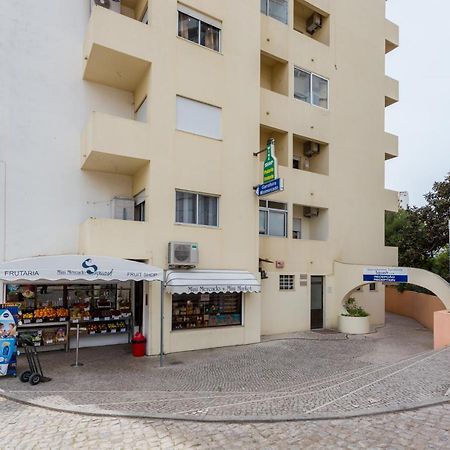Squash Rocha Suite Beach Apartment Portimão Exterior foto